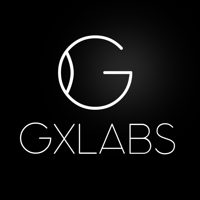 Egyedi szoftverfejlesztés - GXLabs