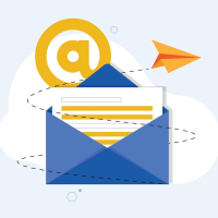 E-mail marketing automatizáció felépítése