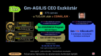 Gm-45perc SPRINT DEMO E-Konzultáció