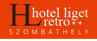 Szombathely Hotel Liget Retro szálloda