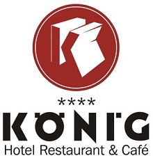 Hotel König Restaurant & Café - Nagykanizsa
